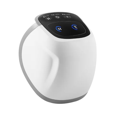 Наколенники BDK-uLap620t с воздушным массажем и магнитной терапией