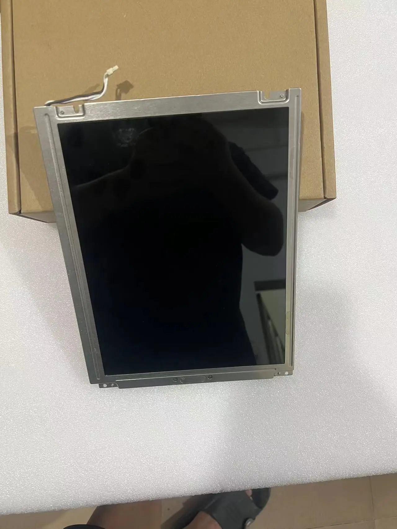 Оригинальный промышленный экран NL6448BC33-46 NL6448BC33-54 NL6448BC33-59 NL6448BC33-53