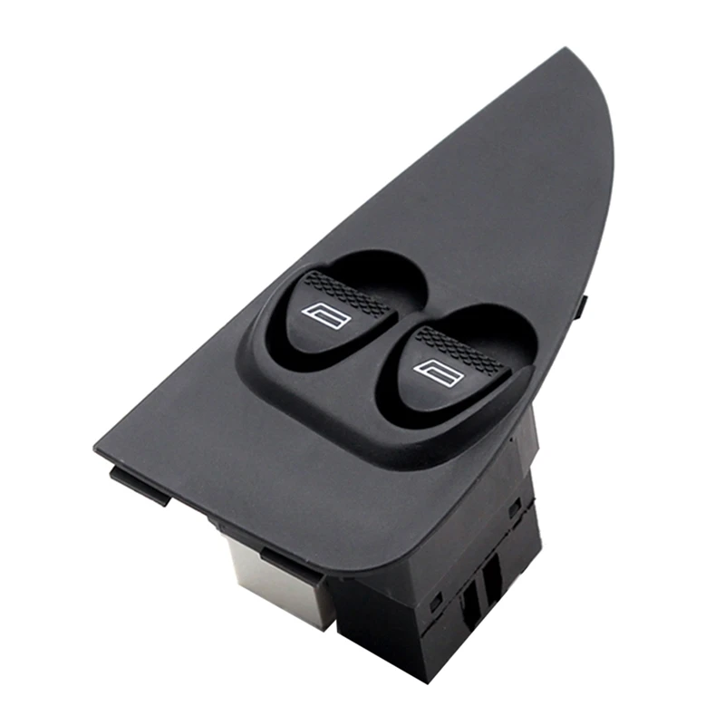 Переключатель Стеклоподъемника 100161242 для Fiat Palio Fire Strada Siena 2001-2015 аксессуары