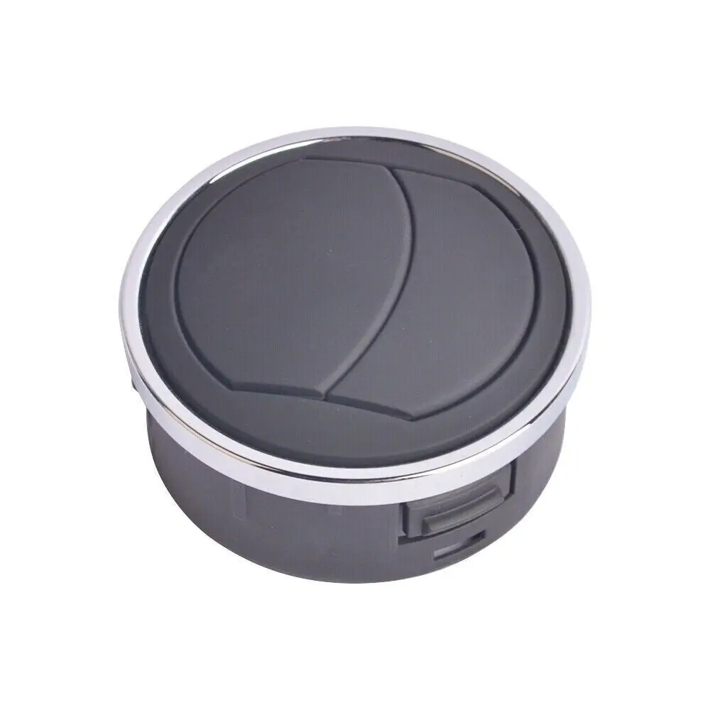 

Car Interior Dash Air Conditioning Vent For Lamborghini Gallardo LP560 570 Murcielago 400820901 AC Air Vent Outlet Nozzle