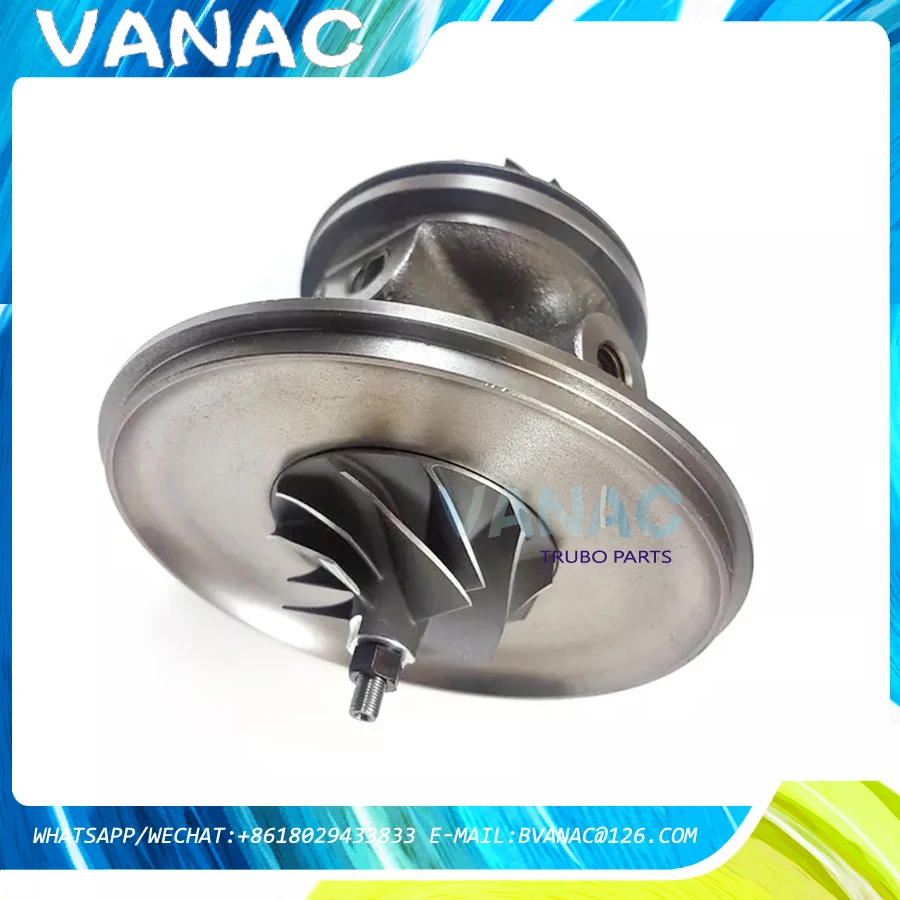 Основный картридж турбокомпрессора CHRA для Isuzu Trooper (1991-) 115 л.с. 8970385180 8970700291 8970385181