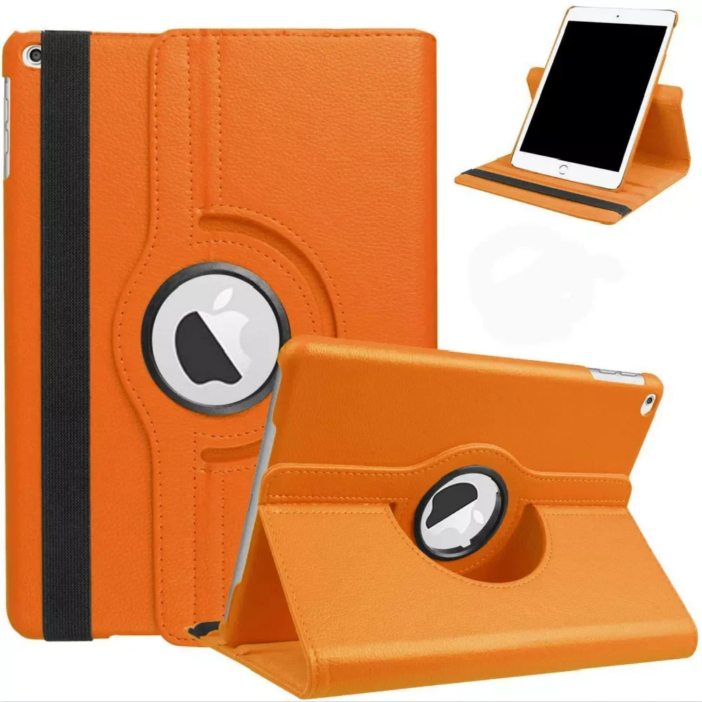 

For iPad Air 4 2020 8th Gen 10.2 Case Cover 360 Degree Rotating Stand Magnet Cover for iPad 2020 Case iPad 8 10.2"10.9&quot