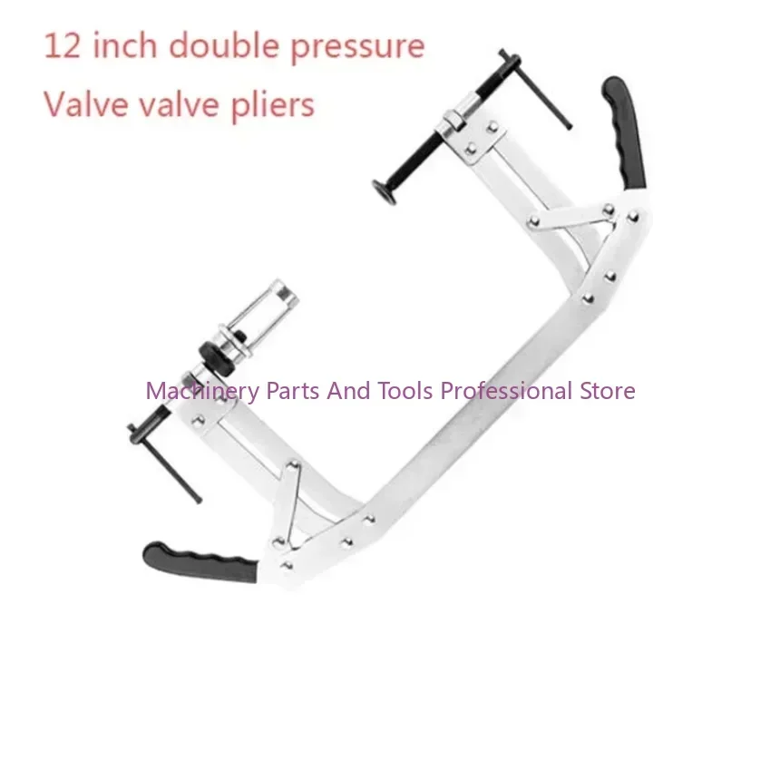 Новый многофункциональный пресс-клапан пружинный компрессор инструмент для