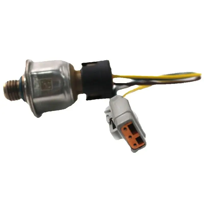 1845536 C91 оригинальный датчик давления топлива ICP внутренний для Navistar 04-07 MAXXFORCE DT466E