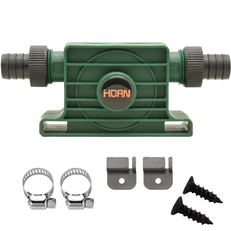 

Портативный Электрический Мини-насос С Ручным Приводом Для Перекачки Жидкостей, Дизельного Топлива И Воды, Для Дома