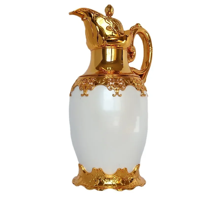 Термос с арабским узором 500/800 мл