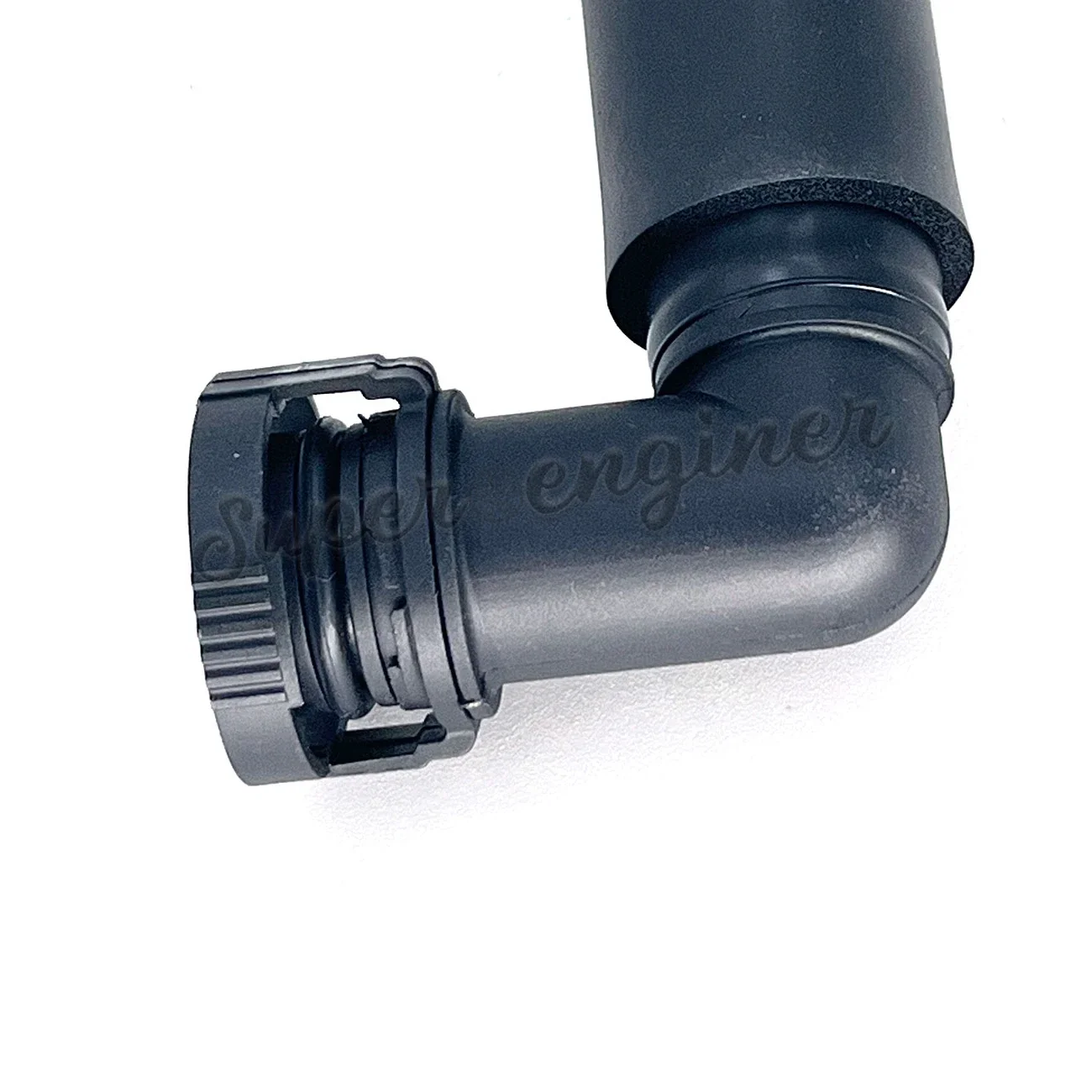 11617533398 шланг для сепаратора масла клапана BMW 330Ci 323Ci 325i