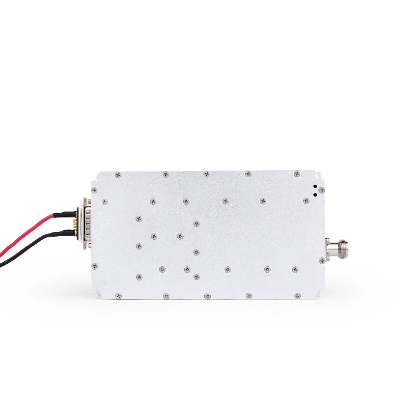 100 Вт 1340-1450 МГц БПЛА RF модуль усилитель мощности 300-400 600-700 700-800 2 4 ГГц 800-900 900-1000 1000-1100