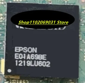

1 шт. E01A69BE BGA352