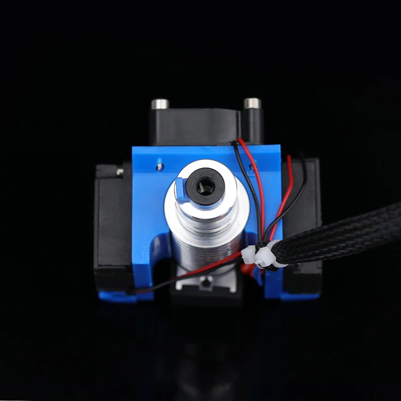 Высококачественный полностью металлический V6 J-head Hotend Bowden комплект экструдера