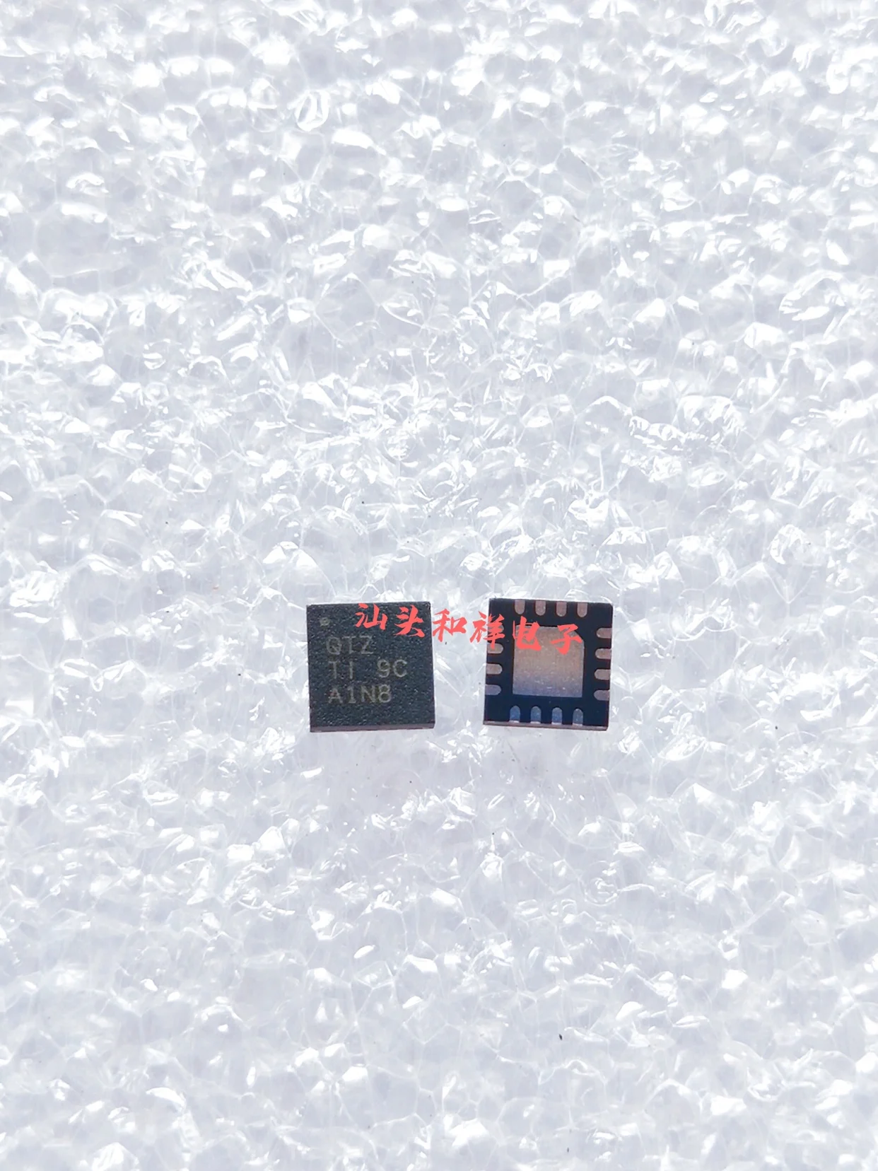 Бесплатная доставка TPS62140RGTR QTZ QFN16 DC-DC 10 шт.