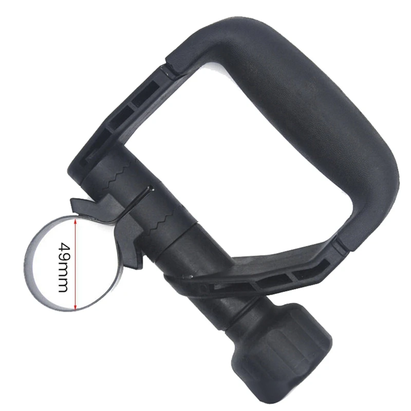 Replacement Accessories Electric Hammer Auxiliary Side Handle For GSH10C GSH11E