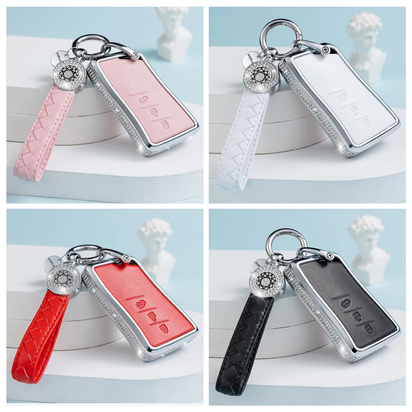 Новинка, оболочка для автомобильного ключа для LexusNX GS RX IS ES GX LX RC 200 250 300 350 NX200 NX300 RX350 ES300 с 3 кнопками