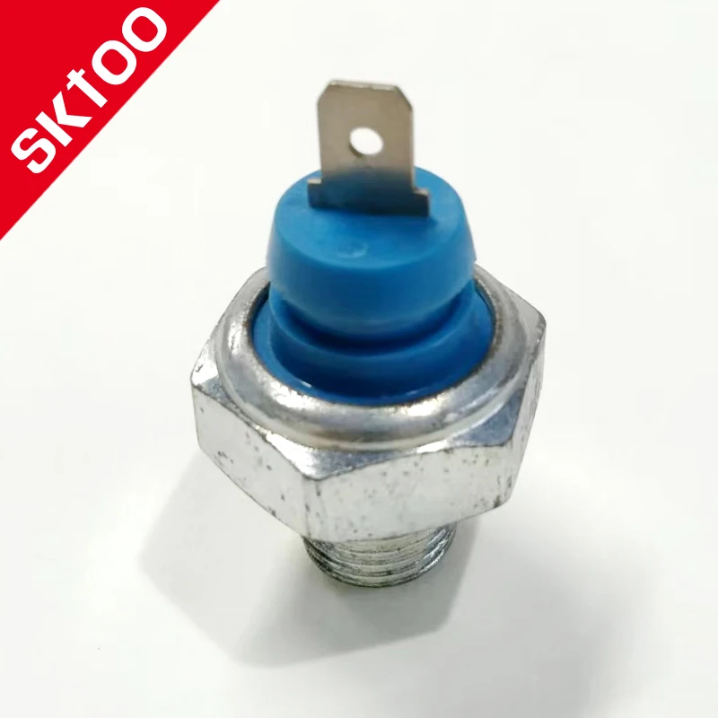 Рисунок 2 - Датчик давления масла SKTOO для