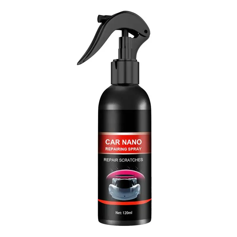 

Спрей для ремонта автомобиля, инструмент для удаления царапин и краски