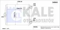 

Код магазина: 346645 для радиатора нагревателя