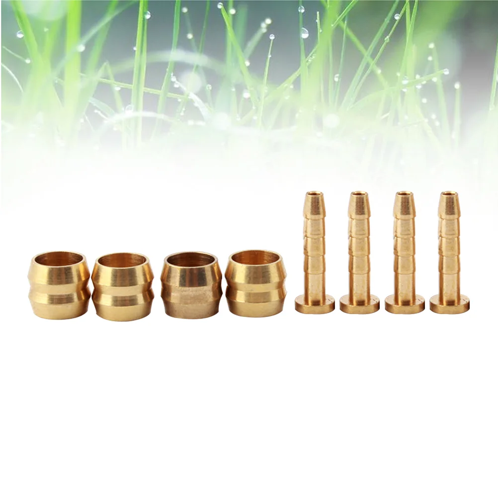 

1PC Pipe Mountain Bike Tough Easy to Use Durable for Bike Brake