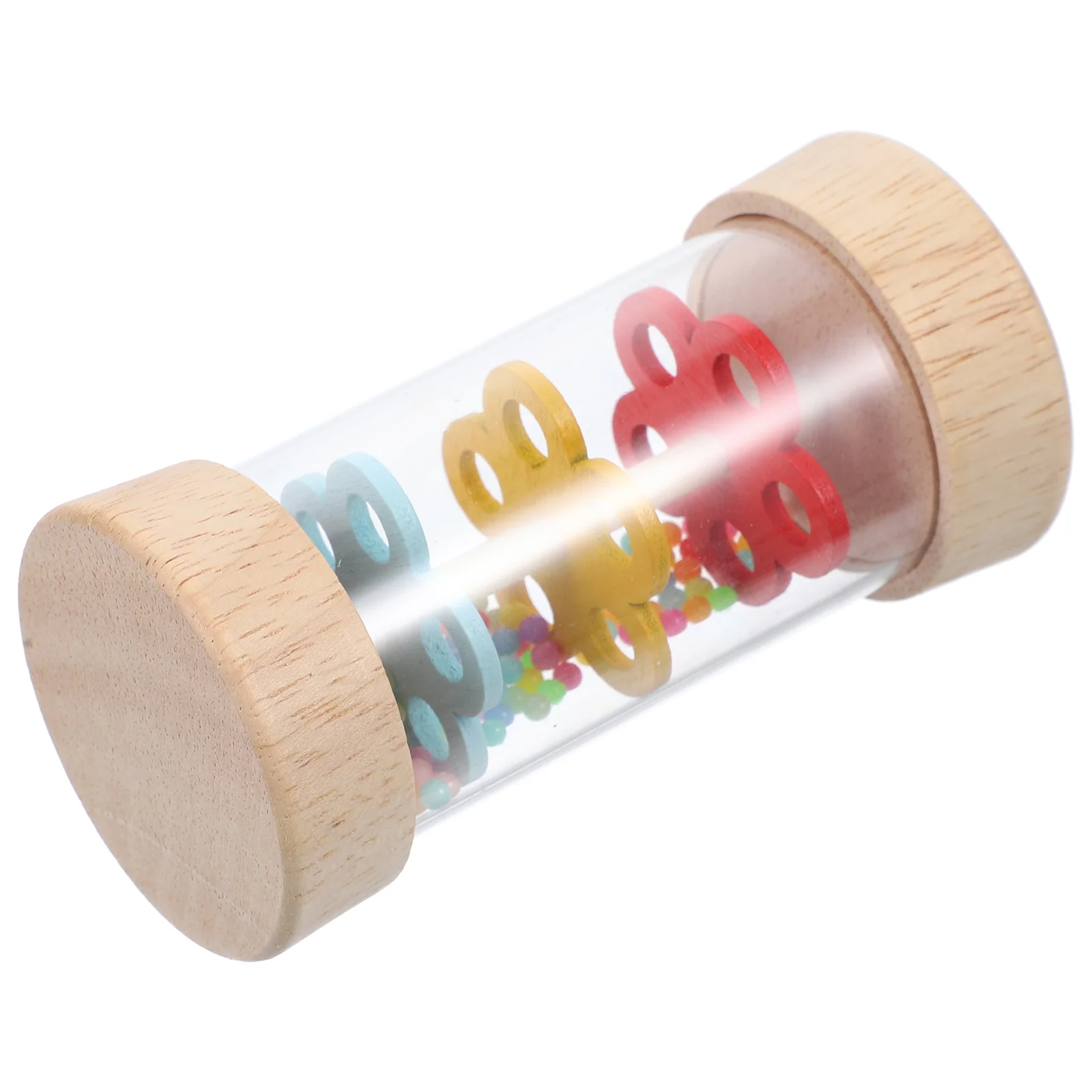 Rainmaker Orff Музыкальная игрушка Детская палочка Инструмент Детские развивающие