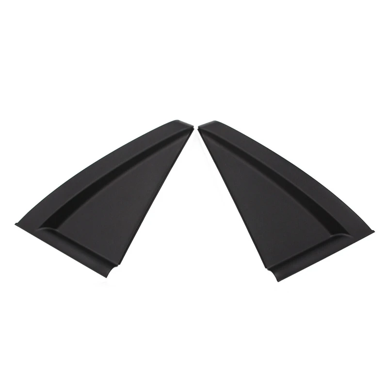 Дельта-молдинг задней двери для Kia Sportage 2005-2010 гг. 838301 F001 838401