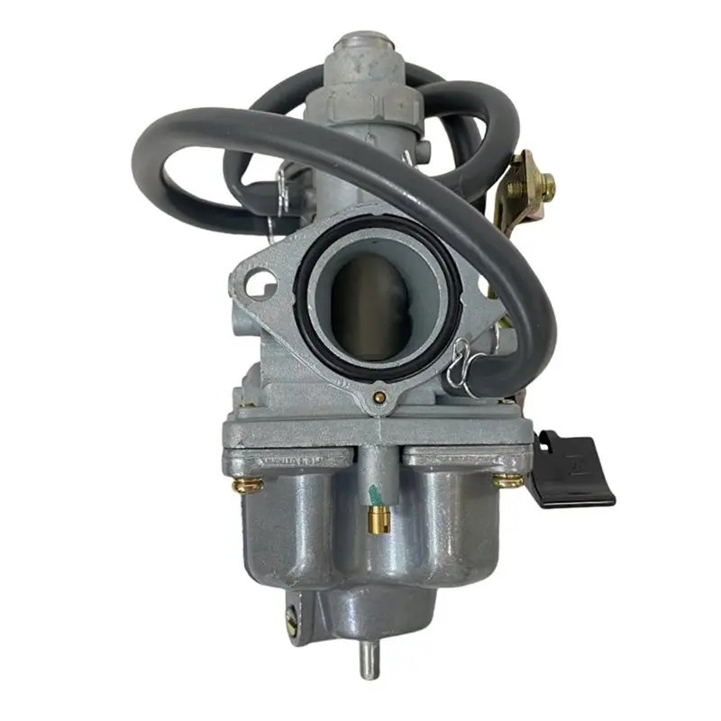 Фото Мотоцикл для Honda RECON 250 TRX250 TRX250 TRX250TM TRX250TM1 Recon 16100-HS0-A01, запасная часть карбюратора, все сумолеты №2