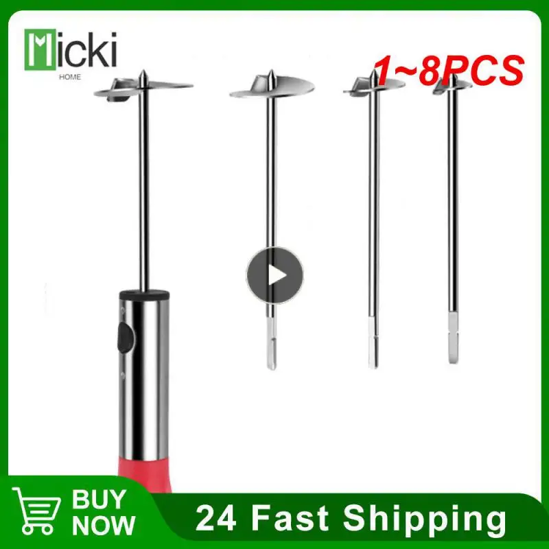 

1-8 шт., спиральный инструмент для удаления фруктов и овощей