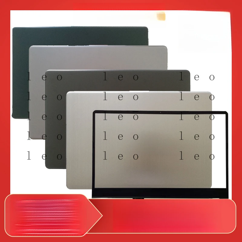 Фото Подходит для корпуса ASUS X530 A, корпуса S5300 S5300F S5300U, корпуса B, задней панели экрана. №1