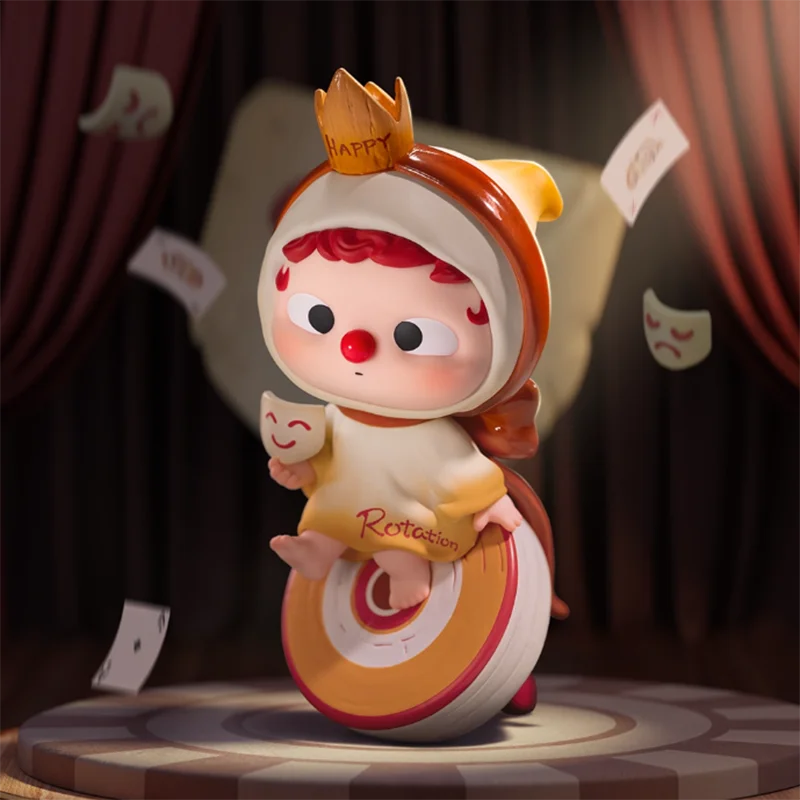 Heyone OZAI Inside The Story Series слепая коробка сумка для догадок оригинальные игрушки куклы милые аниме фигурки украшения подарок (art.: 3920d0d3cfeae) - 3920d0d3cfeae