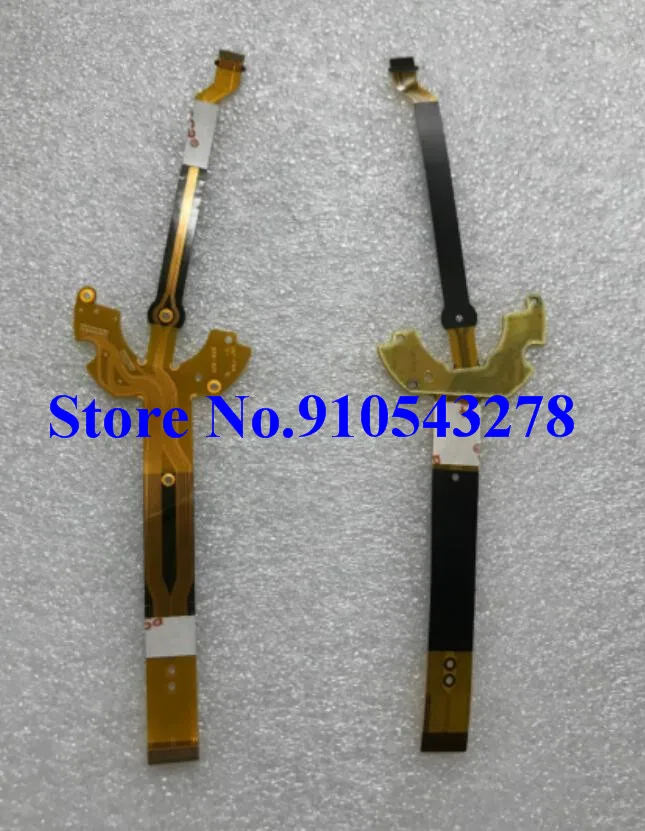 

NEW Lens Anti shake Flex Cable For Panasonic FOR LUMIX G VARIO HD 14-140mm 14-140 mm / 1:4-5.8 62 caliber Repair Part