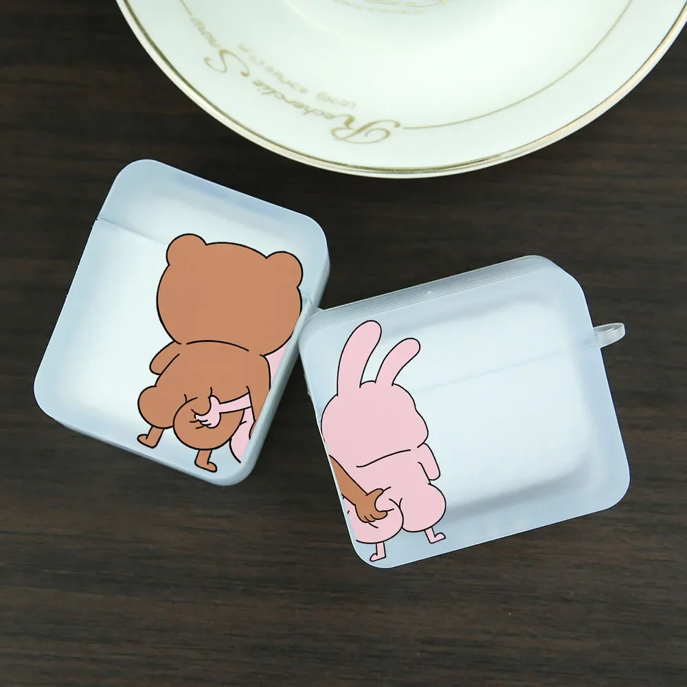 Чехол для Airpod 3rd Pro 2