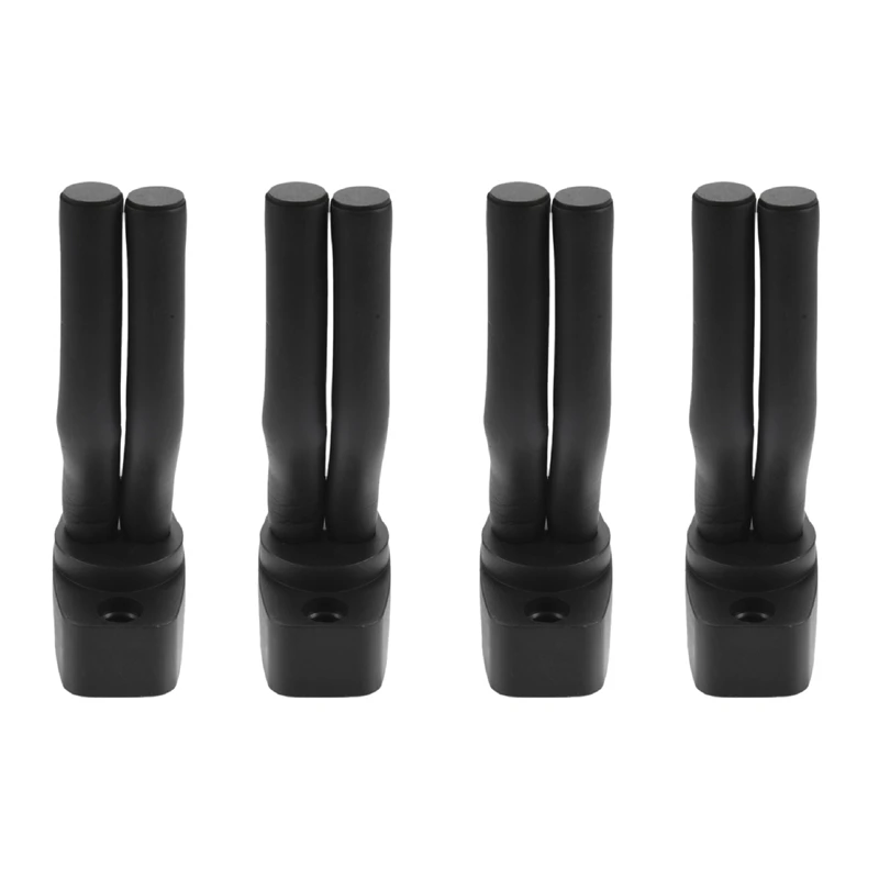 

Guitar Hook Guitar Stand Wall Mount 4 Pieces For Acoustic Guitar, Classical Guitar, Electric Guitar, Bass Guitar