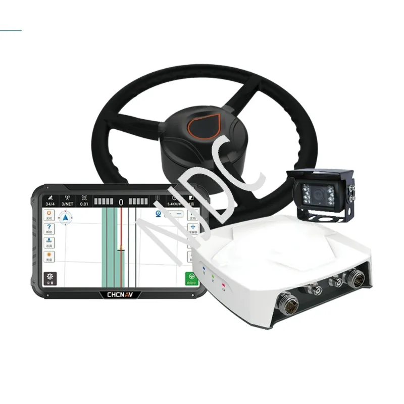 

Integrated Automated Steering System NX510