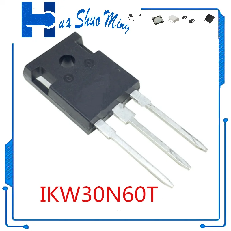 

10 шт./партия K30T60 IKW30N60T TO247