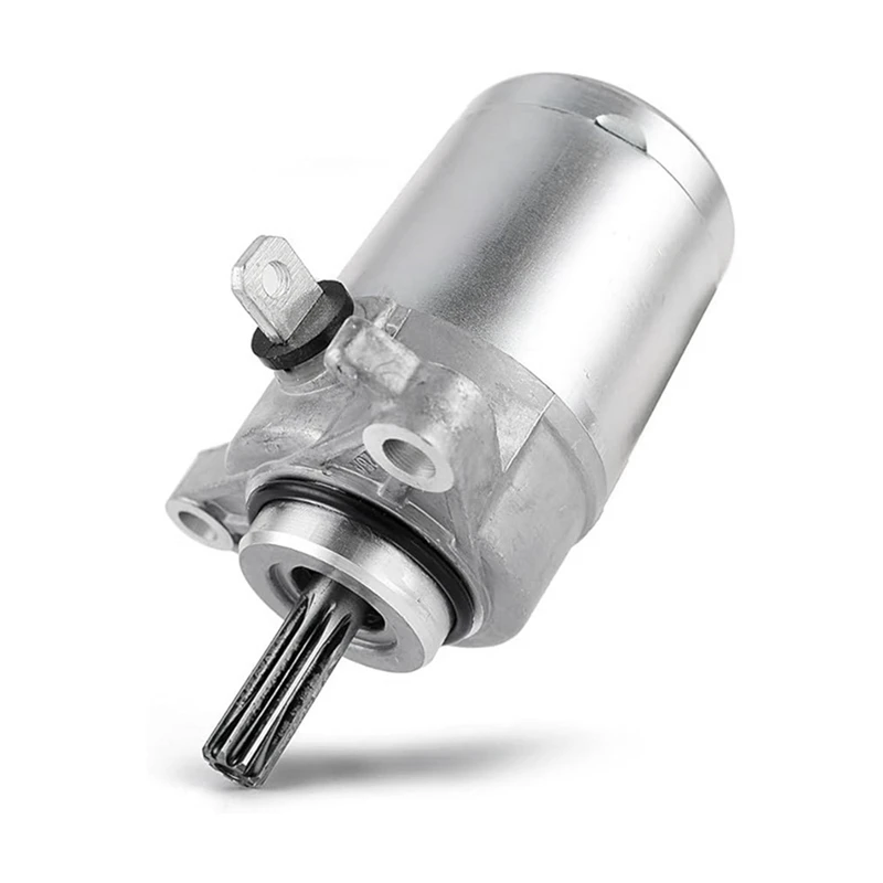 

Стартер для Yamaha NMAX GPD125 GPD150 LTS125 MWS125 YS125 54P-H1890-02 2PH-H1890-10 B7A-H1890-00 Запчасти для мотоциклов