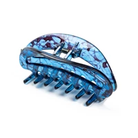 large hair claw for thick hair and not give way in tortoise shell 11 5cm long hair accessories