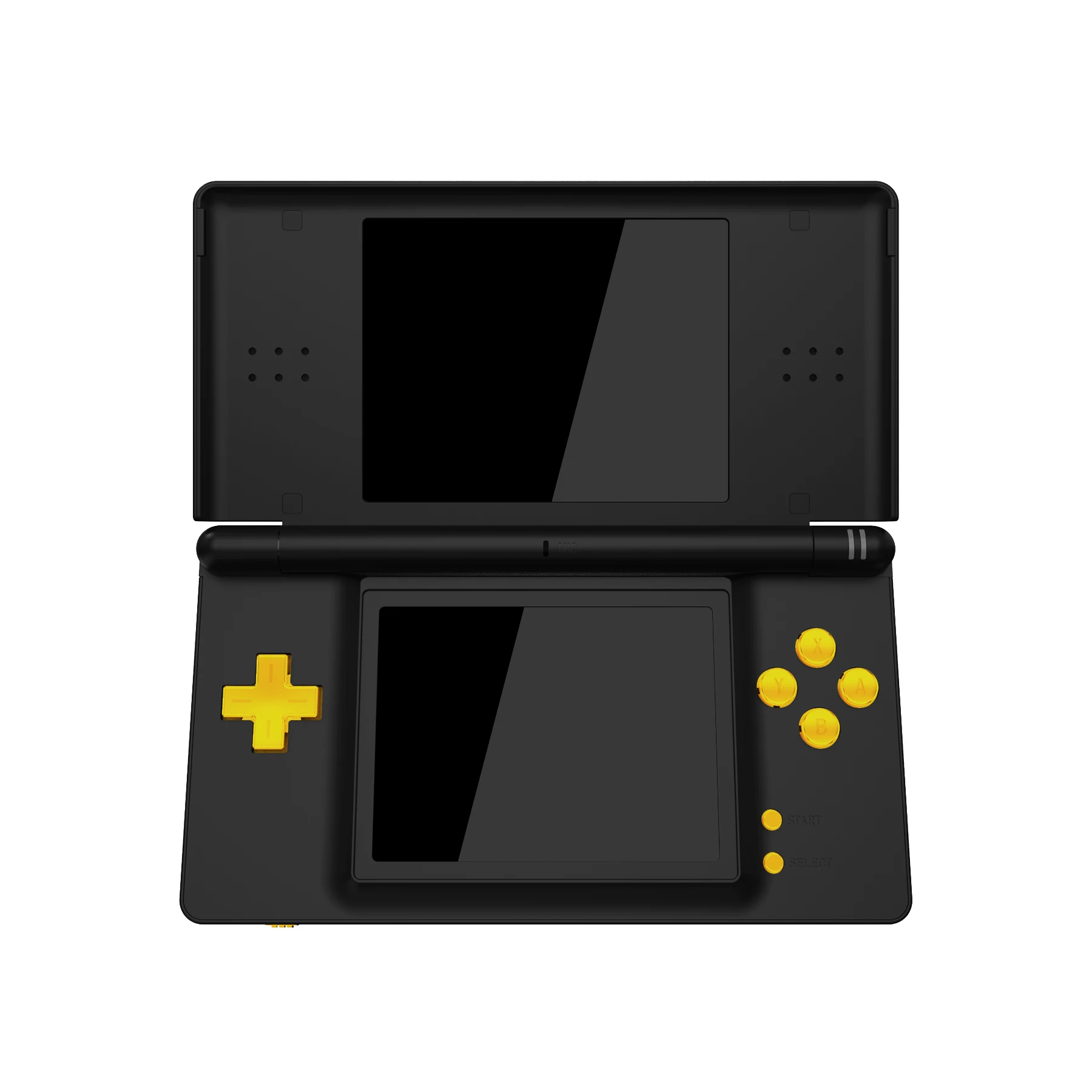 Сменные кнопки для Nintendo DS Lite NDSL