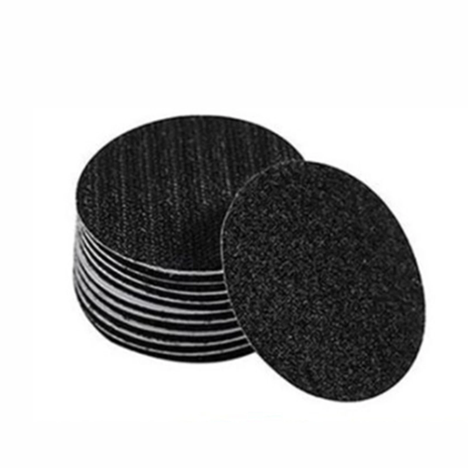 20 шт. прочная самоклеящаяся лента двусторонняя клейкая задняя Липучка в горошек