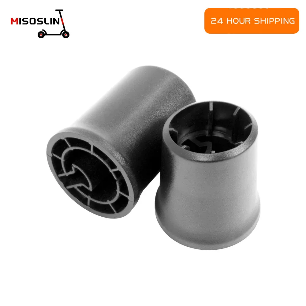 Прошивка руля аксессуары для электрического скутера левая и правая пластиковая