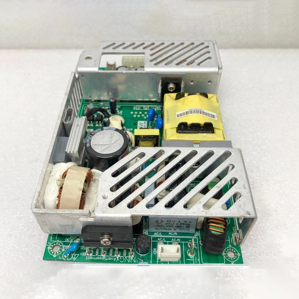 Для промышленного медицинского силового модуля MW +24V8.4A MPS-200-24