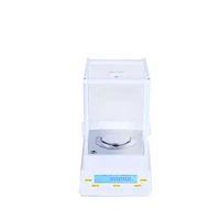 nade fa1604 160g0 1mg hp electronic analytical balance precision digital weighing scales