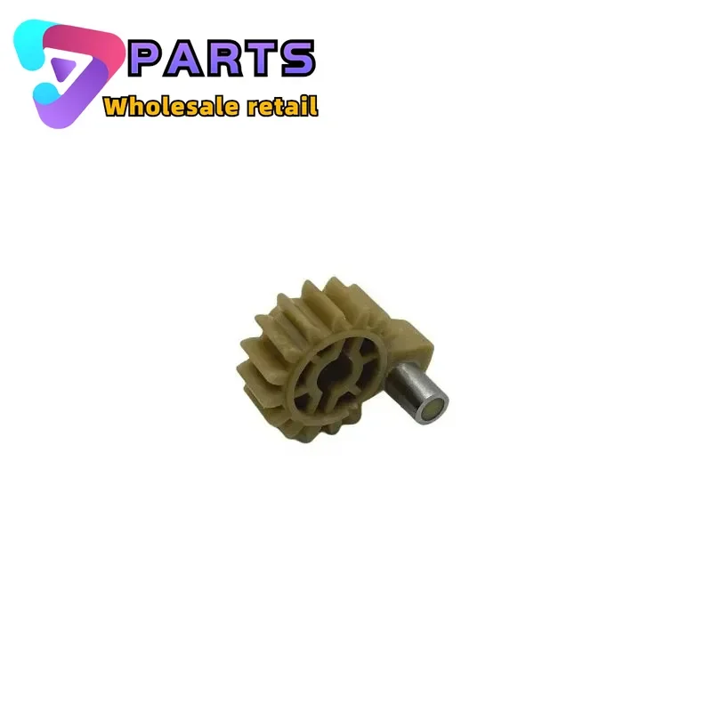 1 шт. шестерня фьюзера для Konica Minolta BHC 754 654 554 458 558 364 454