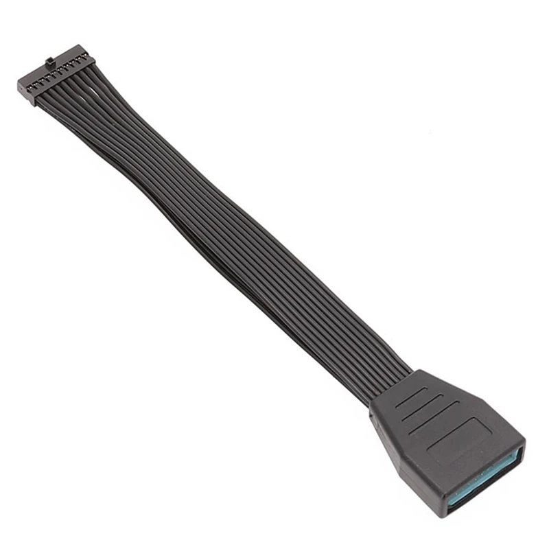 Акция! 2 шт. удлинитель для материнской платы с USB 3 0 |