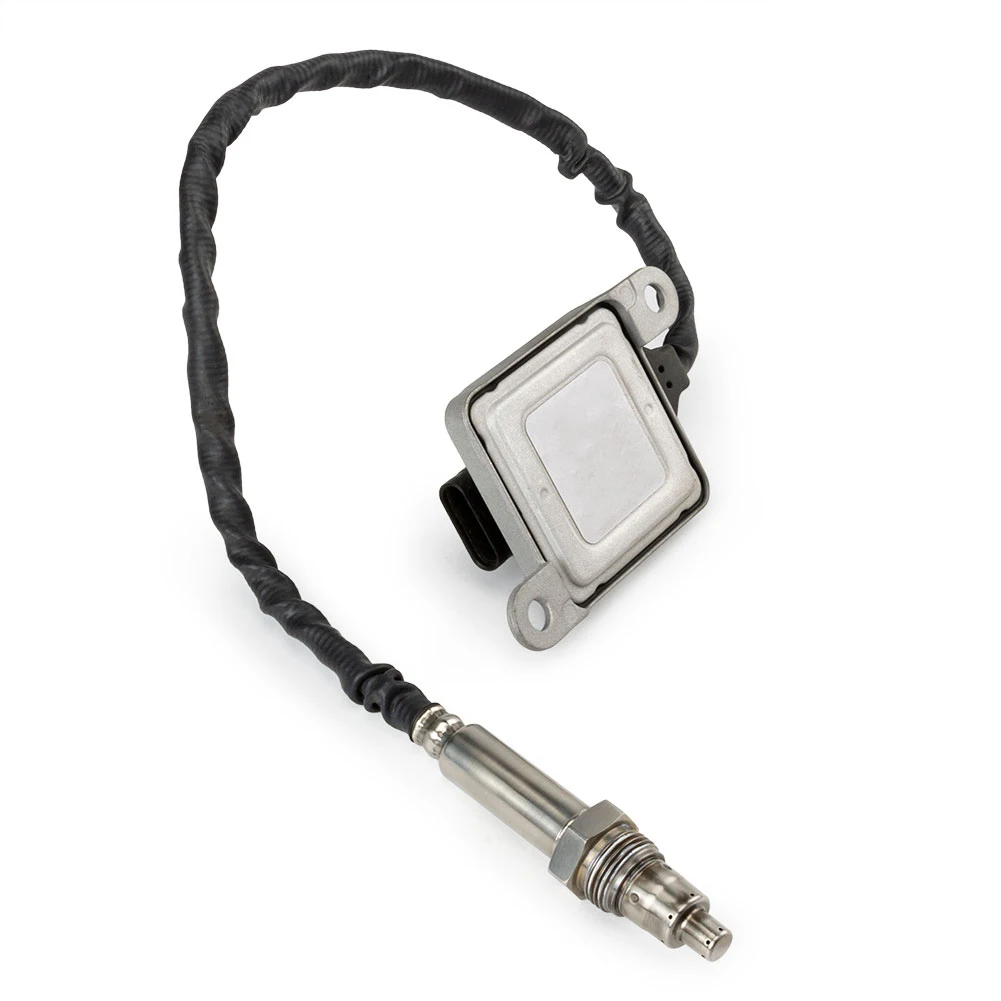 A 0009053403 Датчик NOX для Mercedes-Benz W166 W172 W205 W221 W251 W212 W207 W906 ML250 GL350 5WK96681D 5WK96681A Автомобильные