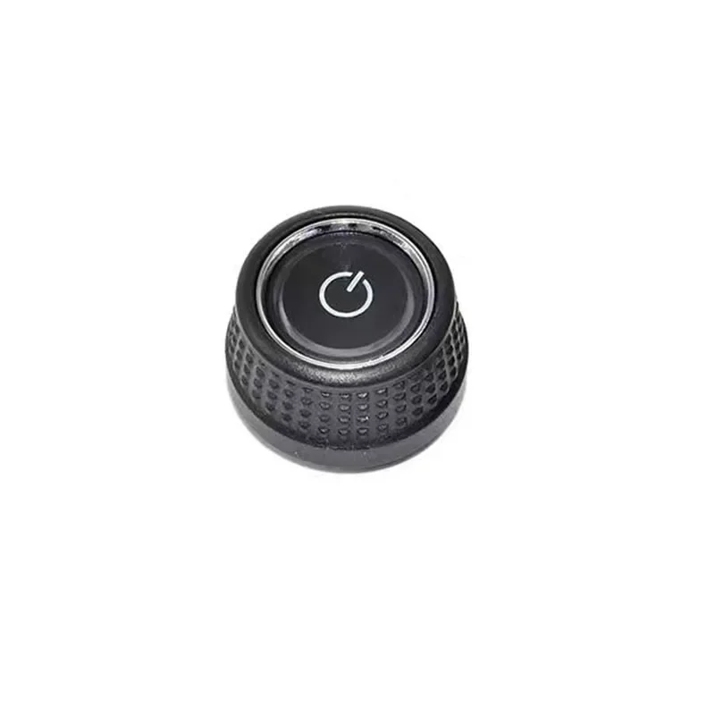 Кнопка переключения экрана радио GPS для VW Tiguan 5N R-Line Sharan Scirocco Touran Passat B7 CC Beetle RSN315 RNS510