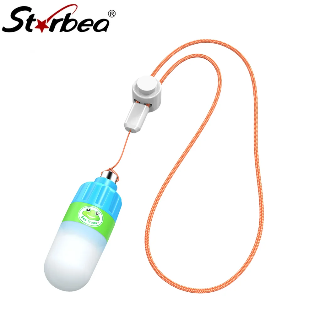 

Подводный сигнальный фонарик St rbea