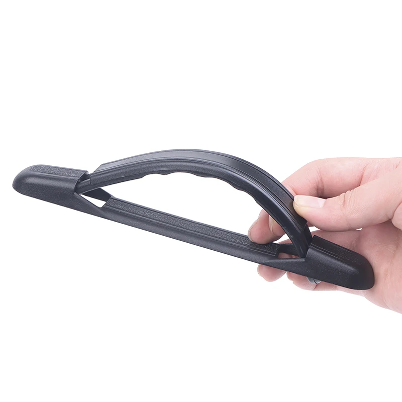 Handle Trolley Box Telescopic Grip Holder Carrying Pull Replacement Innovative And Practical Black Suitcase Accessories