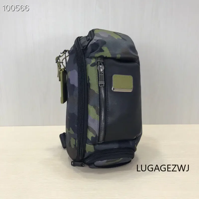 

Баллистическая нейлоновая модная удобная деловая мужская сумка через плечо, нагрудная сумка, сумка-мессенджер, сумка через плечо