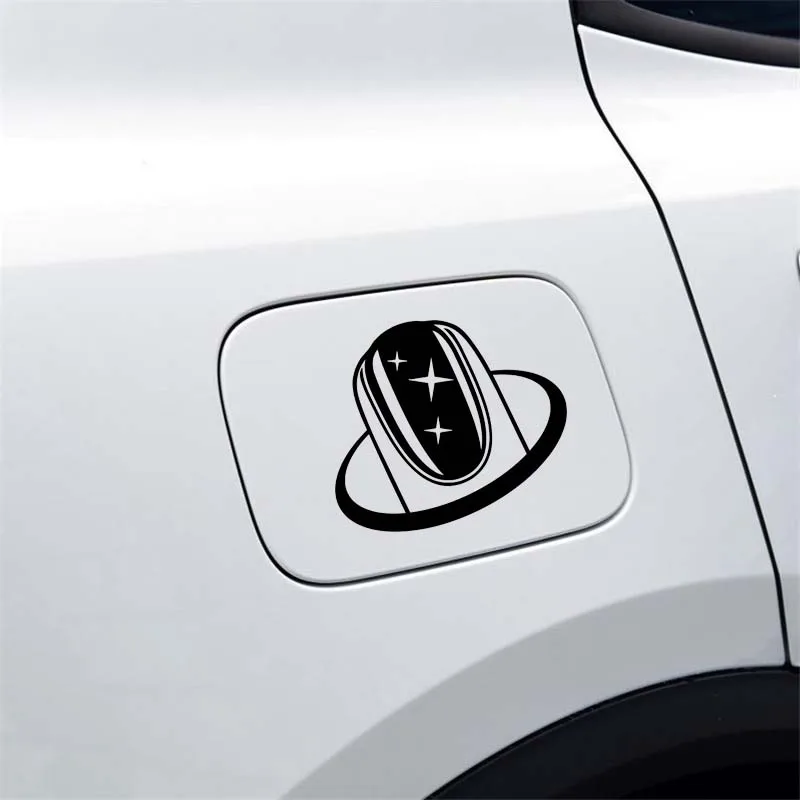 Автомобильные наклейки милые красивые сексуальные женские ногти поп стиль