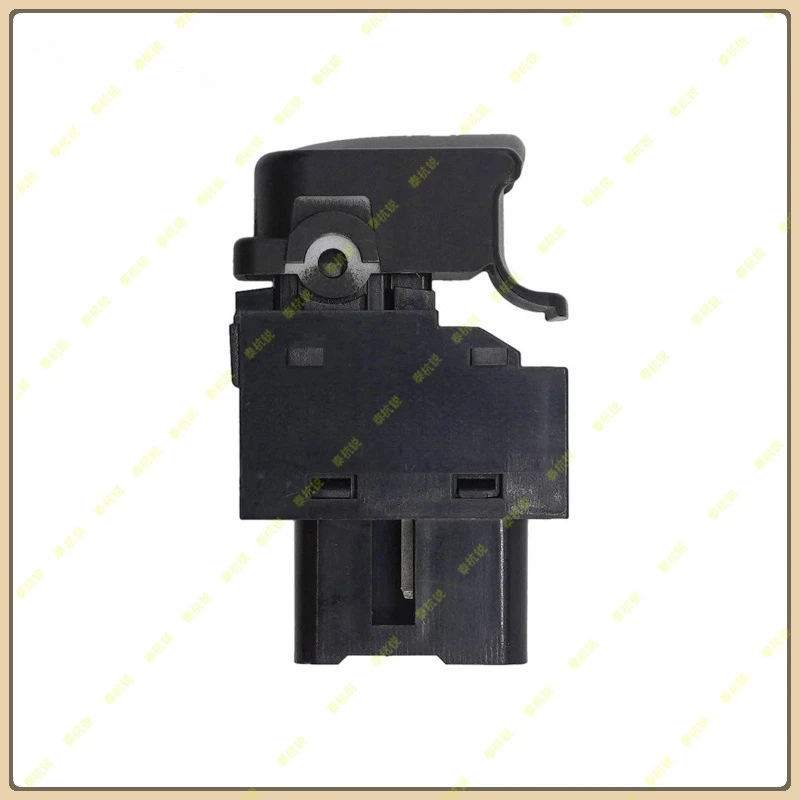 Фото 93580-2H000 Для Hyundai Elantra 2007-2010, кнопка управления стеклоподъемником пассажирской двери (задняя левая/правая), одинарная кнопка, 935802H000 №4