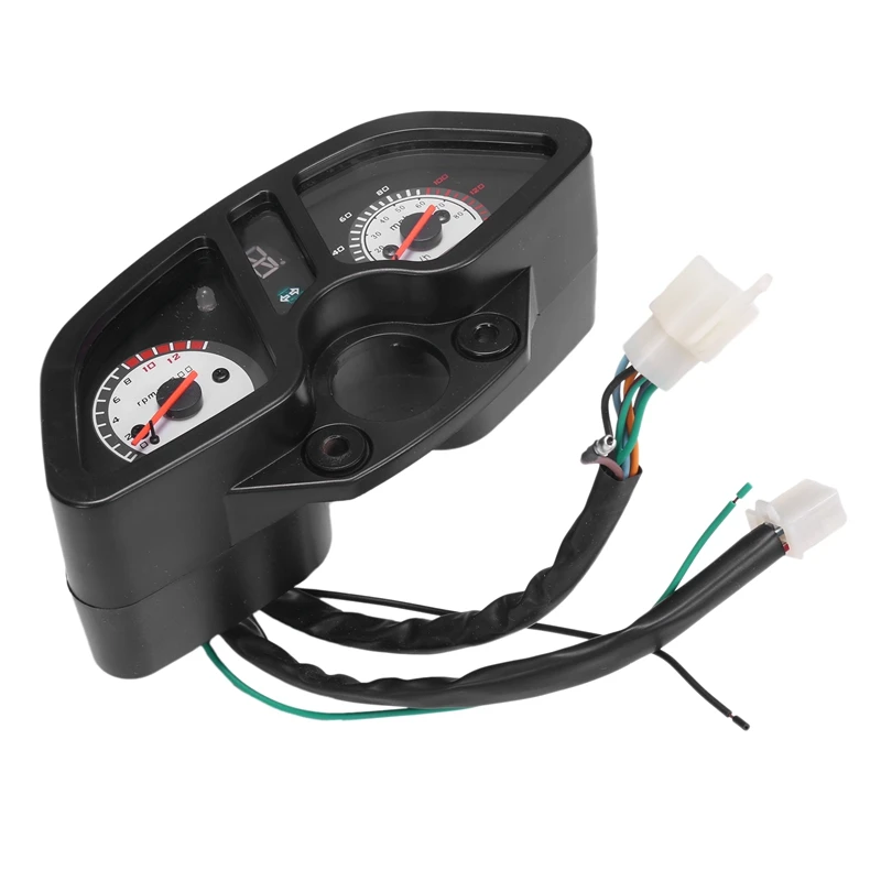 

Тахометр для мотоциклов Suzuki Qm200gy II QM200GY III GXT200 GXT 200 Kreidler DD125