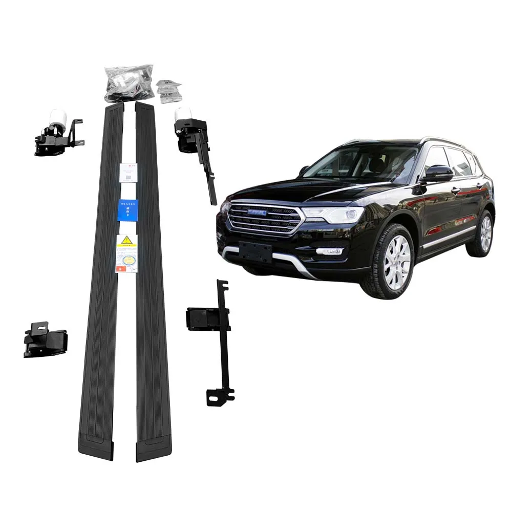 Автомобильные Внешние Электрические запчасти для Haval H7/H7L 2016 КОМПЛЕКТ